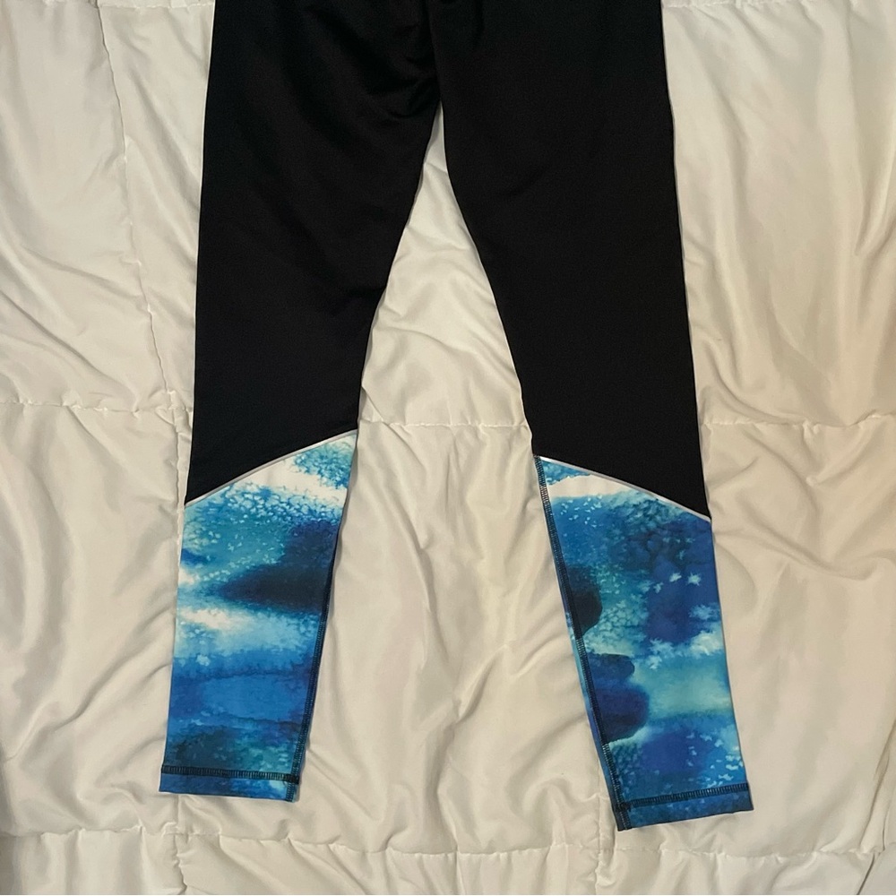 EXP Core Performance Leggings - Picture 8 of 15